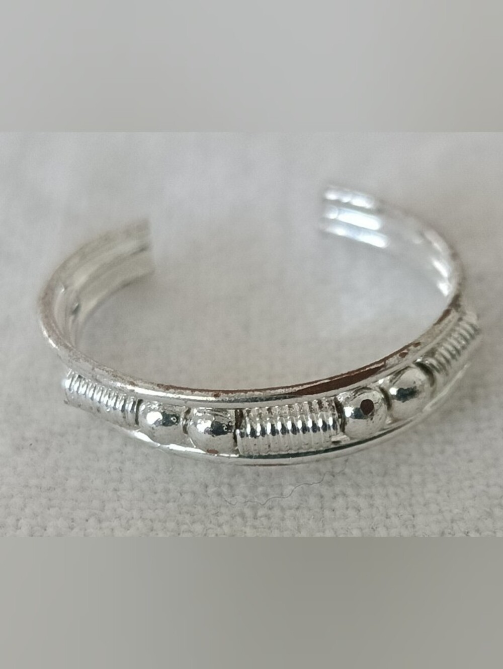 Toe Ring 💍 - Picture 3 of 3
